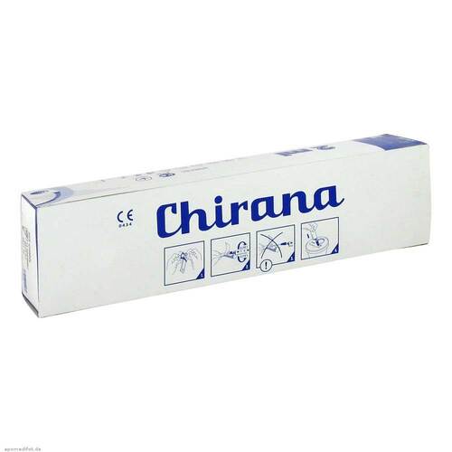 Spritzen 2 ml Luer 2-teilig - 1