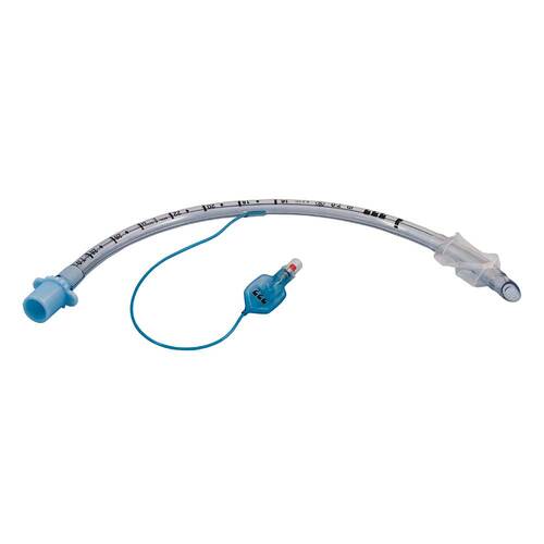 Endotrachealtubus Magill mit Cuff Gr&ouml;&szlig;e 4 - 1