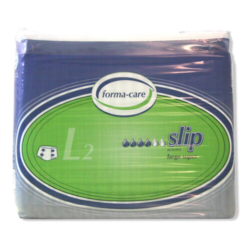 Forma Care Slip large super - 1