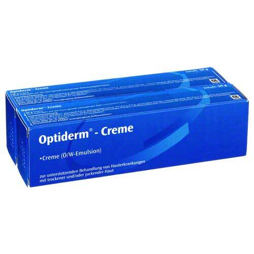 Optiderm Creme - 1