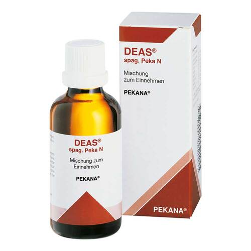 DEAS® spag. Peka N Tropfen - 1