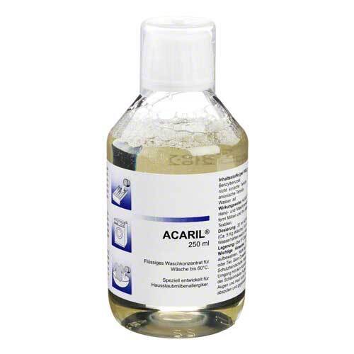 Acaril fl&uuml;ssiges Waschkonzentrat - 1