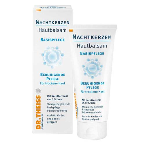 Dr. Theiss Nachtkerzen Hautbalsam - 1