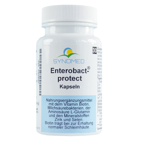 Enterobact-protect Kapseln - 1