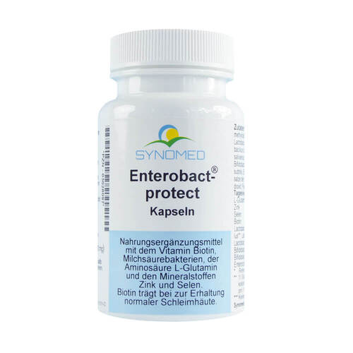 Enterobact-protect Kapseln - 1