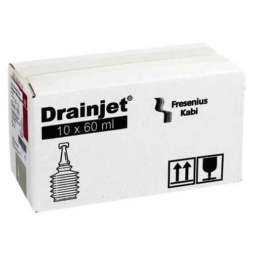 Freka Drainjet Purisole SM verd&uuml;nnt Sp&uuml;ll&ouml;sung - 1