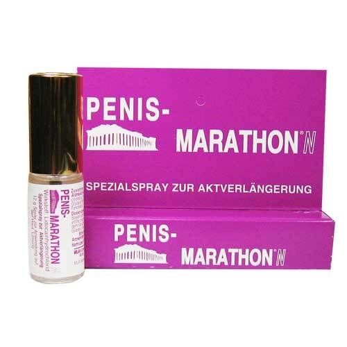 Penis Marathon N Spray - 1