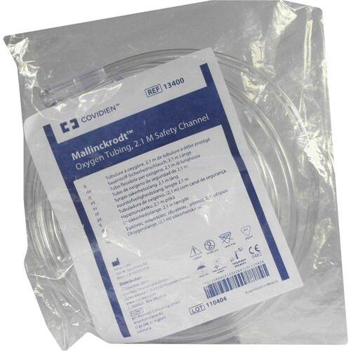 Sauerstoff Schlauch 213cm 13 - 1