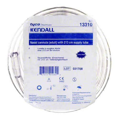 Sauerstoffbrille 13310 - 1