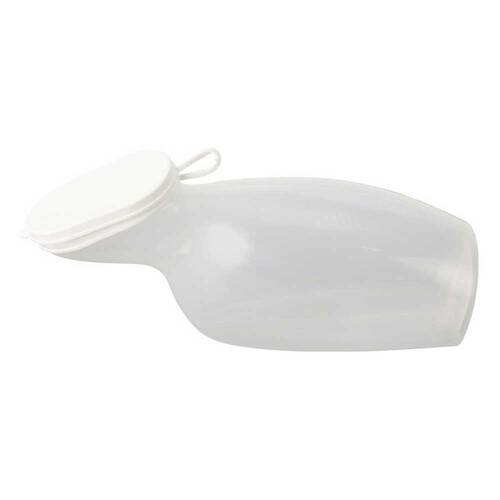 Urinflasche f&uuml;r Frauen - 1