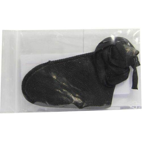 Lederfingerling Gr&ouml;&szlig;e 6 - 1