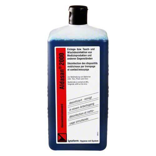 Aldasan 2000 fl&uuml;ssig - 1