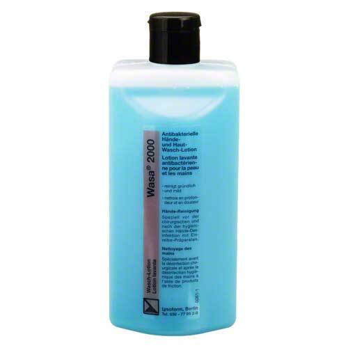 Wasa 2000 Waschlotion - 1