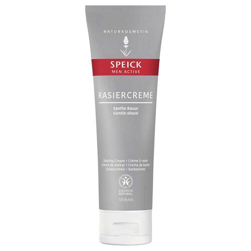 Speick Men Active Rasiercreme - 1