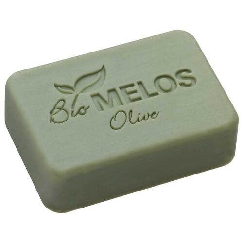 Melos bio Oliven-Seife - 1