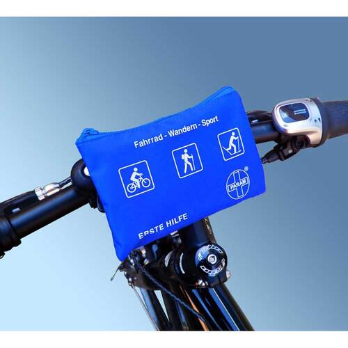 Verbandtasche Fahrrad-Wandern-Sport - 2