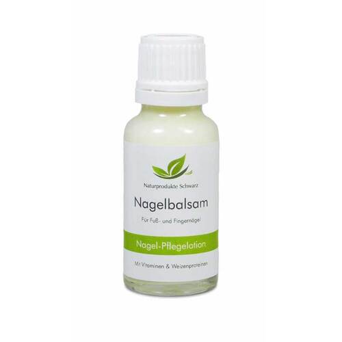 Nagelbalsam - 1