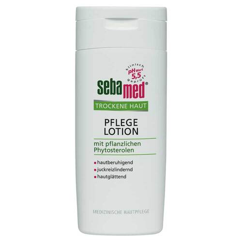 Sebamed Trockene Haut Pflege Lotion - 1