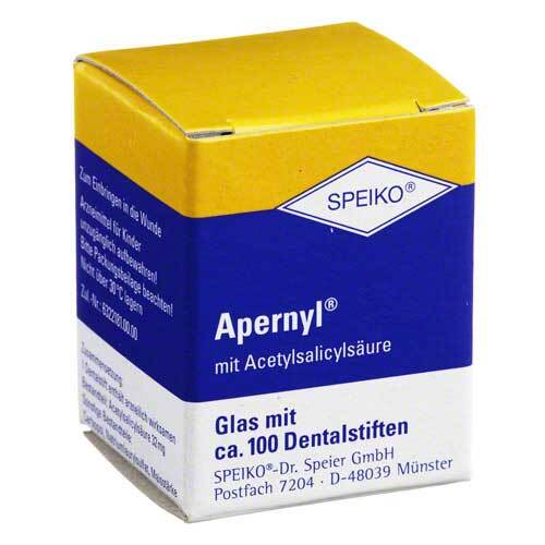 Apernyl Stifte - 1