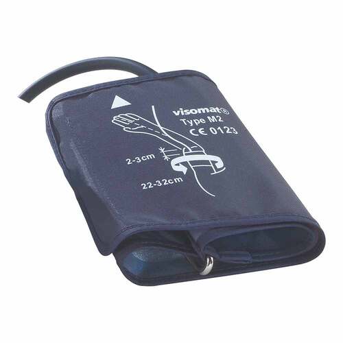 Visomat comfort eco B&uuml;gelmans.T.M2 22 - 32cm - 1