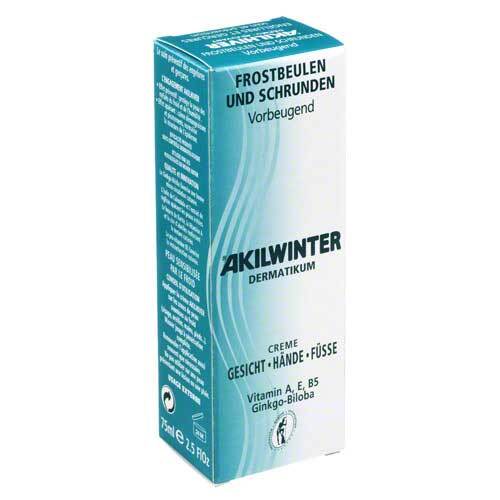 Akilwinter Creme - 1