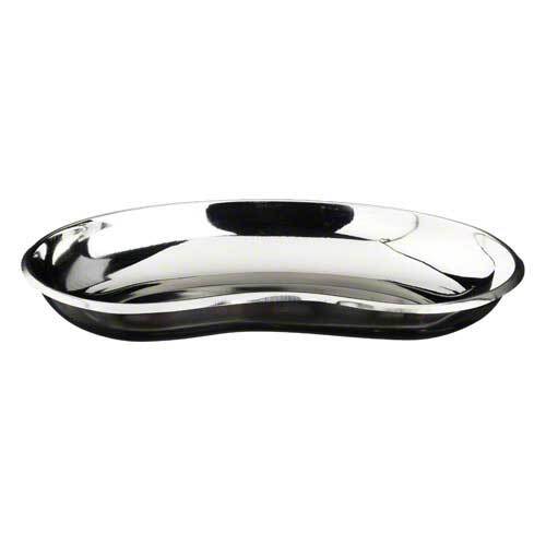Nierenschale Edelstahl 25 cm - 1