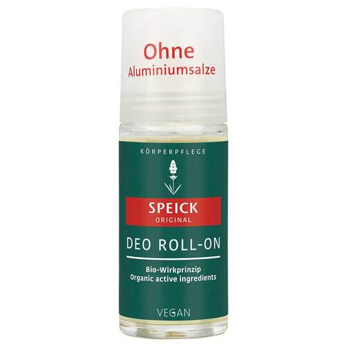 Speick natural Deo Roll-on - 1