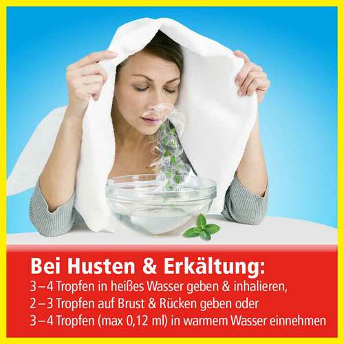 China Oel mit 3 Inhalatoren - 5