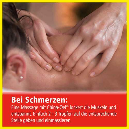 China Oel mit 3 Inhalatoren - 6