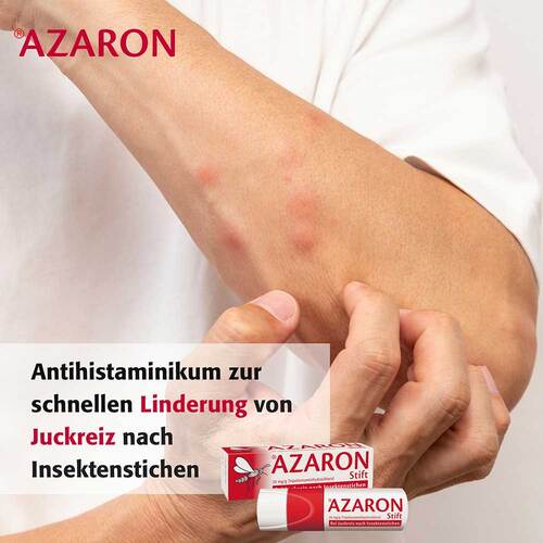 Azaron Stick - 2