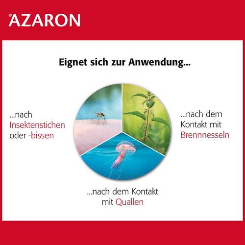 Azaron Stick - 5