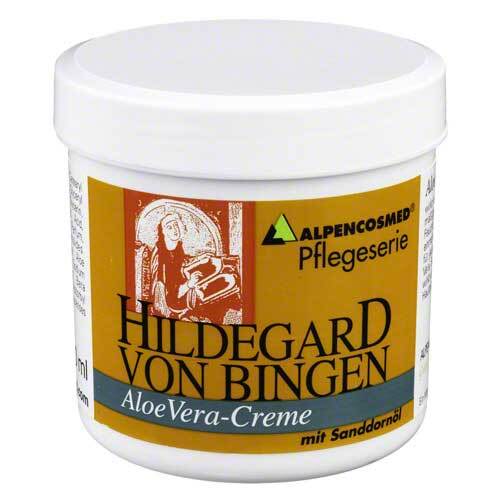 Hildegard V. Bingen Aloe Ver - 1