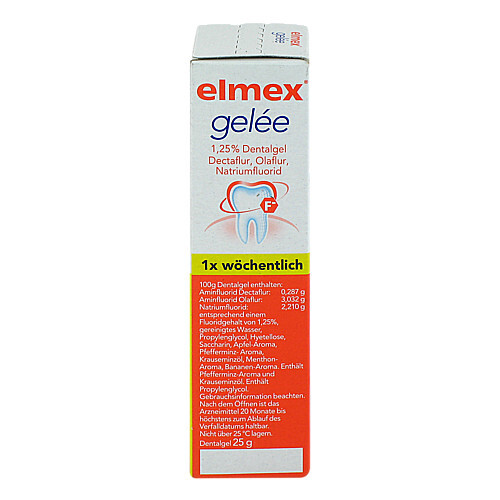 elmex® gelée - 3