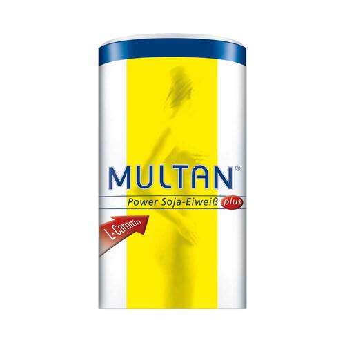 Multan mit L-Carnitin Pulver - 1