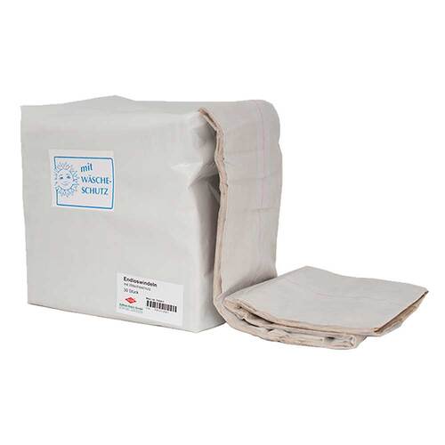 Endloswindeln BF mit W&auml;scheschutz - 2