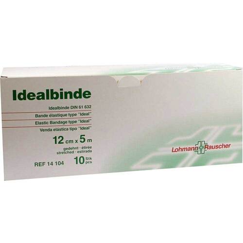 Idealbinde Lohmann 5mx12cm e - 1