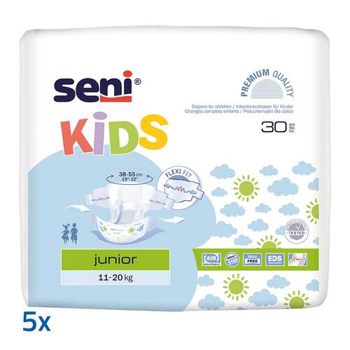 seni KIDS junior 11-20 kg - 1