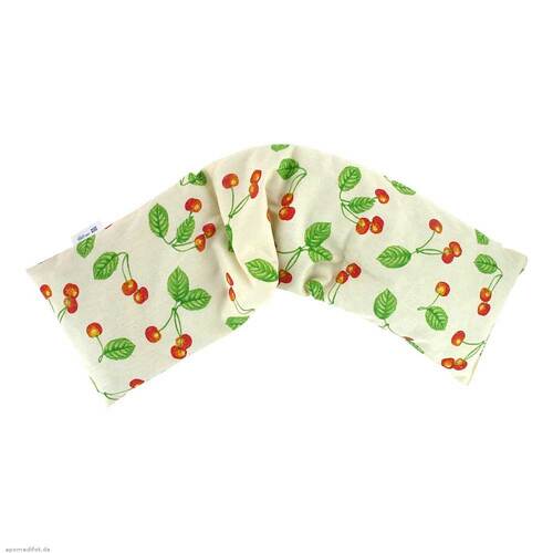 Kirschkernkissen 14x55 cm - 1