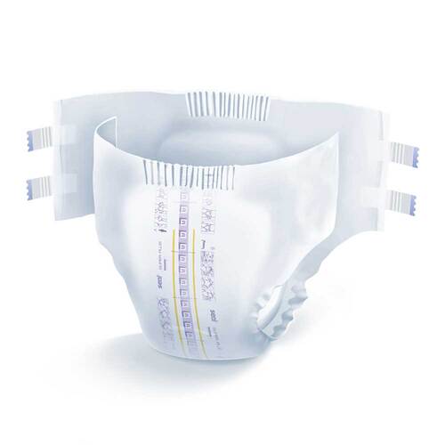 Super Seni Gr&ouml;&szlig;e 2 medium plus Windeln Nacht f&uuml;r Erwachsene - 2