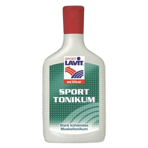 Sport Lavit Sport Tonikum - 1