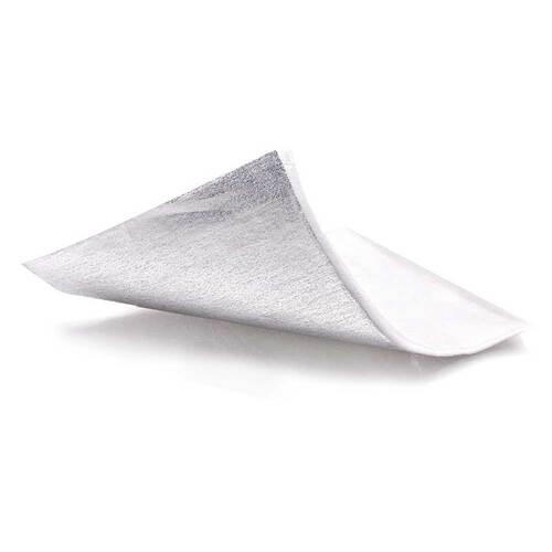 Aluderm Kompressen 10x15cm - 3