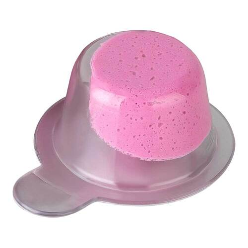 Polier- und Reinigungspaste f&uuml;r Z&auml;hne - 1