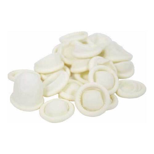 Fingerling OP Latex Gr&ouml;&szlig;e 4 ge - 1