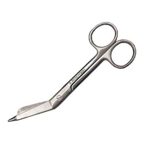 Listerschere rostfrei - 1