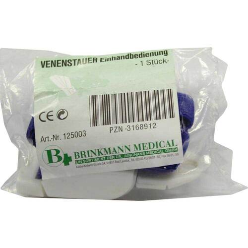 Venenstauer Kaweco mit Kippver - 1