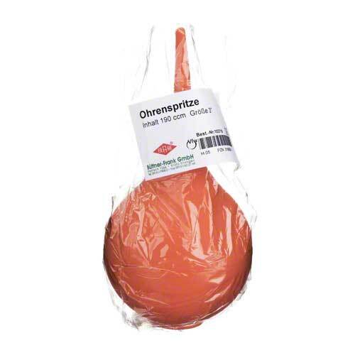 Ohrenspritze 3 190 g - 1