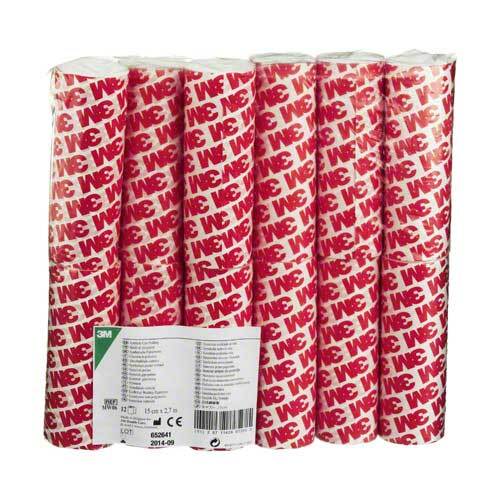 Polsterwatte Binde 3M 15cmx2,7m Rolle MW06 - 1