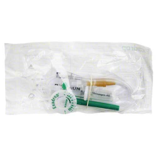 Exadrop Intrafix Air 150cm - 1