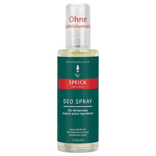 Speick natural Deo Spray - 1