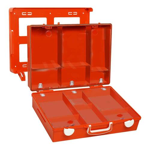 Verbandkoffer Multi orange E - 1
